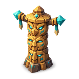 Home Totem