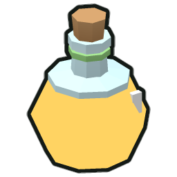 Honey Tonic
