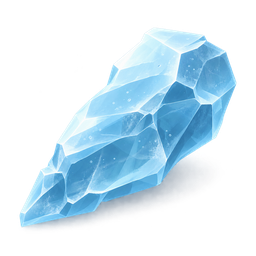 Ice Shard