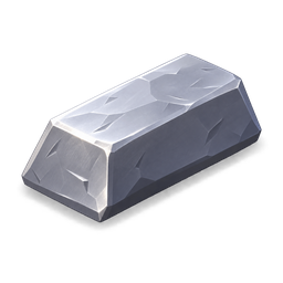 Iron Ingot