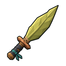 Leaf Blade