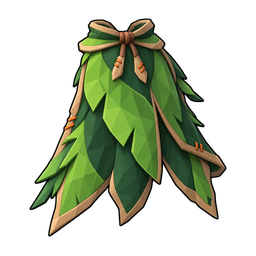 Leaf Cape