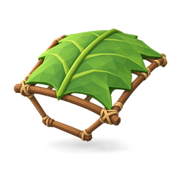Leaf Glider