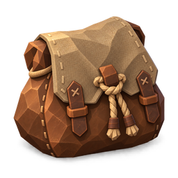 Leather Satchel