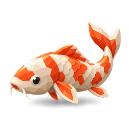 Lily Koi