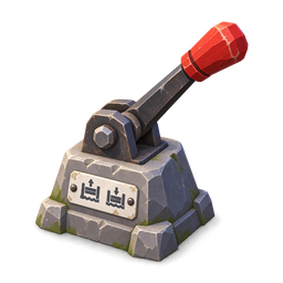 Lock Lever