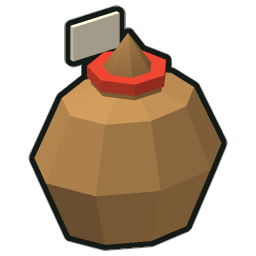 Pico's Mail Sack