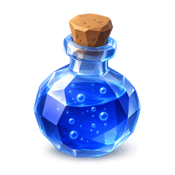 Mana Potion