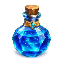 Great Mana Potion