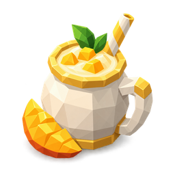 Mango Lassi