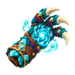 Maw of the Deep