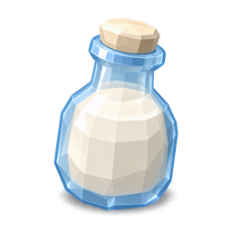 Capybara Milk