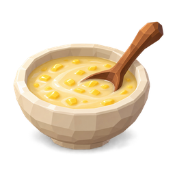 Mingau de Milho