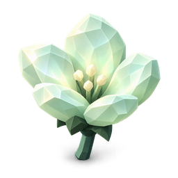 Moon Petal