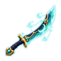Moonshadow Blades