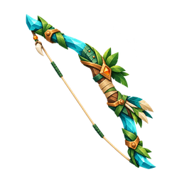 Moonstone Bow