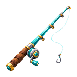 Moonstone Rod
