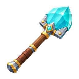 Moonstone Shovel