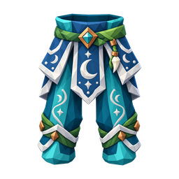 Moonweave Trousers