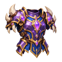 Mythic Armour