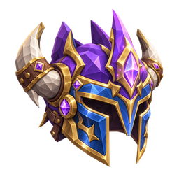 Mythic Helm