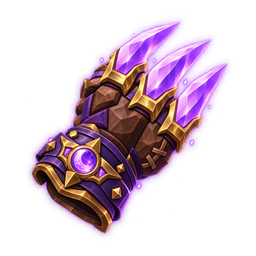 Mythic Moonfang