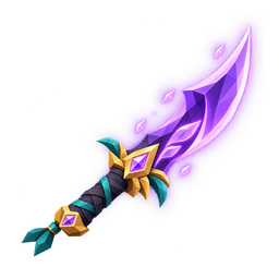 Mythic Nightleaf