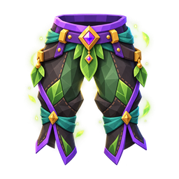 Mythleaf Breeches