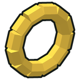 Nana Purl's Wedding Ring