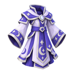 Nightweave Robe