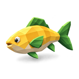Oasis Pupfish
