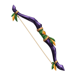 Obsidian Recurve