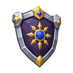 Obsidian Shield