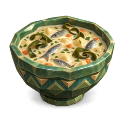 Rill's River Chowder