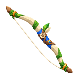 Paper-Tube Longshot