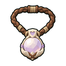Pearl Charm