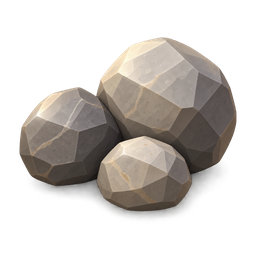 Pebbles