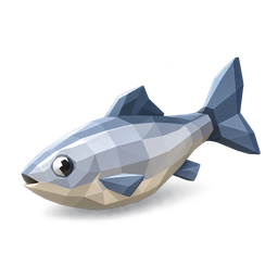 Pebble Minnow