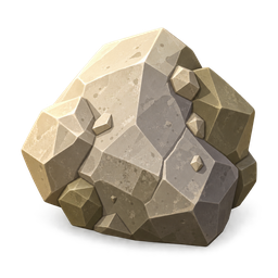 Phosphate Rock