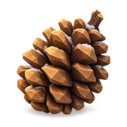 Pine Cone
