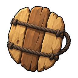 Plank Shield
