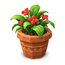 Plant Pot