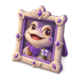 Morel's Portrait
