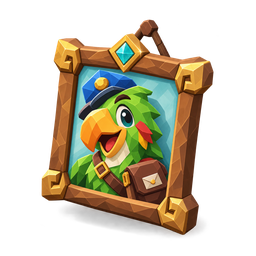 Pico's Portrait