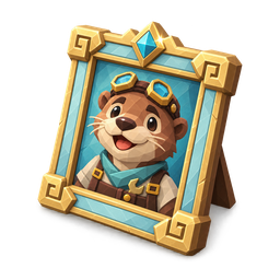 Rill's Portrait