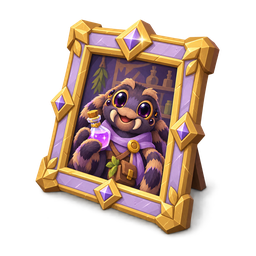 Vesper's Portrait