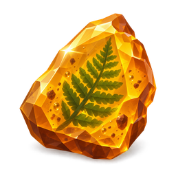 Primal Amber