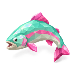 Prism Trout