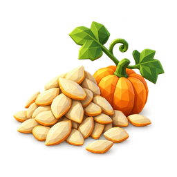 Pumpkin Seeds