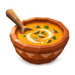 Pumpkin Soup
